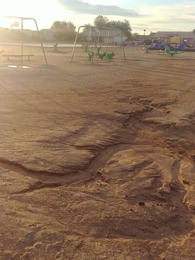 Arizona City Park - Arizona City, AZ