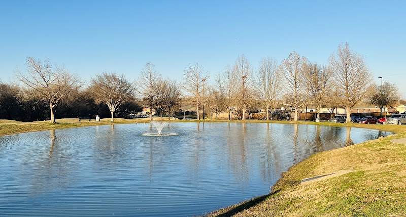 Carl Knox, Jr. Park - Arlington, TX