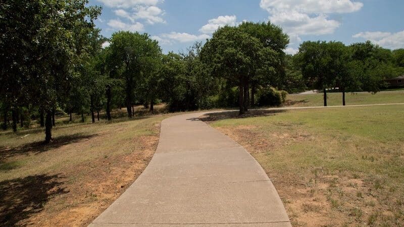 Gibbins Park - Arlington, TX