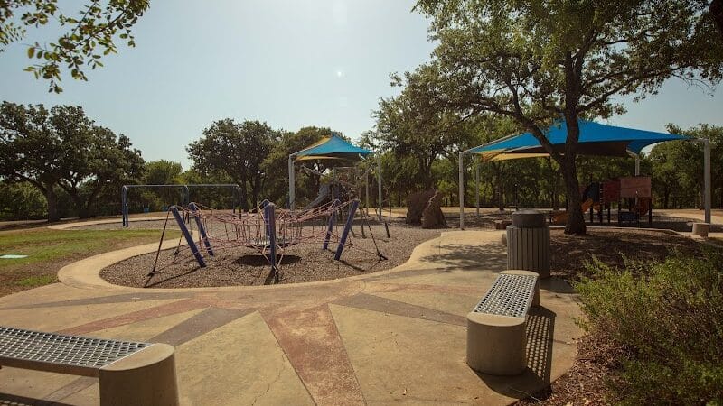Gibbins Park - Arlington, TX