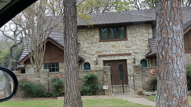 Gibbins Park - Arlington, TX