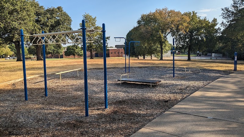 Gibbins Park - Arlington, TX