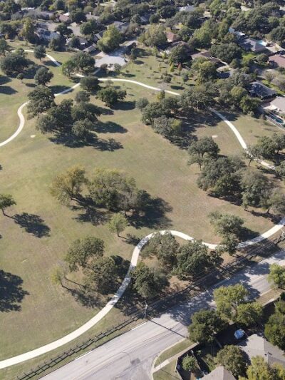 High Oak Park - Arlington, TX