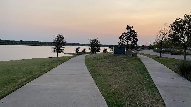 Overlook Park at Viridian - Arlington, TX
