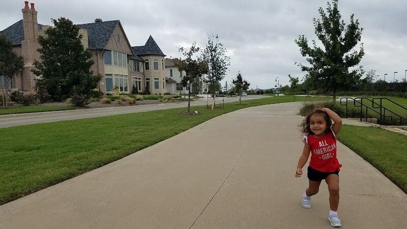 Overlook Park at Viridian - Arlington, TX