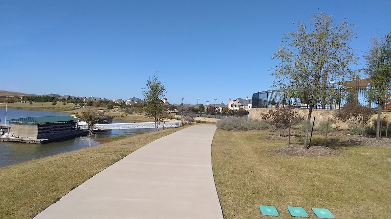 Overlook Park at Viridian - Arlington, TX