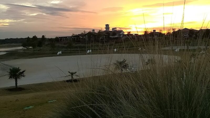 Overlook Park at Viridian - Arlington, TX