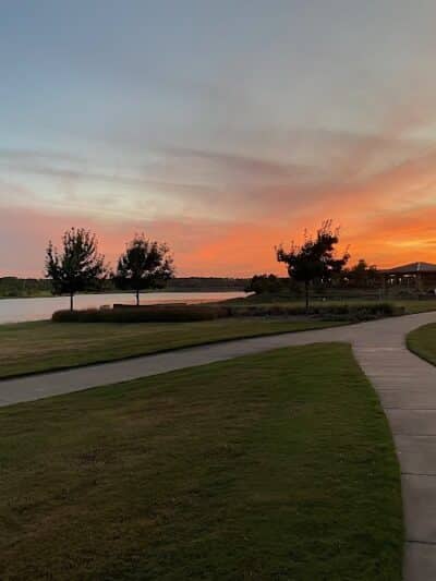 Overlook Park at Viridian - Arlington, TX