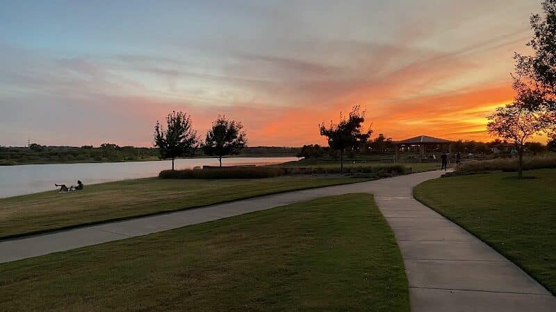 Overlook Park at Viridian - Arlington, TX
