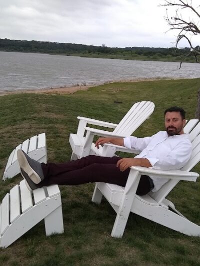 Overlook Park at Viridian - Arlington, TX
