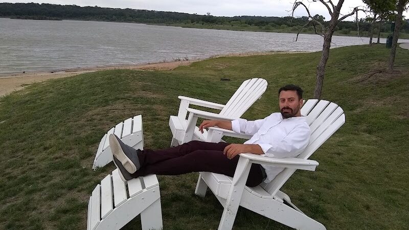 Overlook Park at Viridian - Arlington, TX
