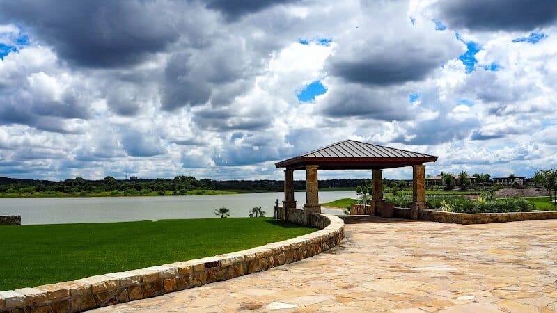 Overlook Park at Viridian - Arlington, TX