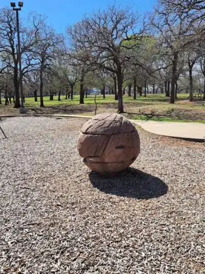 Parkway Central Park - Arlington, TX