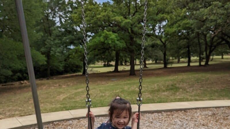 Parkway Central Park - Arlington, TX