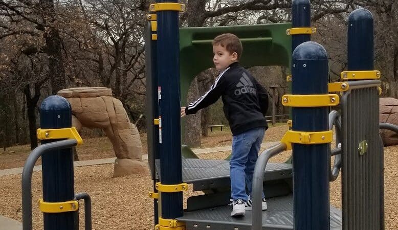 Parkway Central Park - Arlington, TX