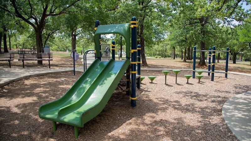 Parkway Central Park - Arlington, TX
