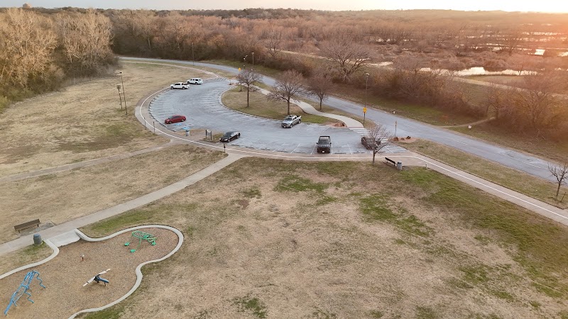 River legacy park - Arlington, TX