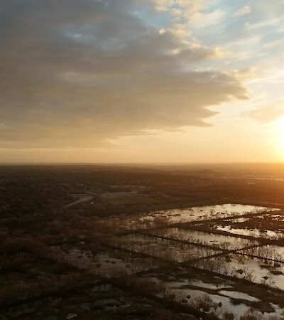 River legacy park - Arlington, TX