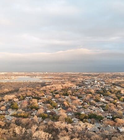 River legacy park - Arlington, TX