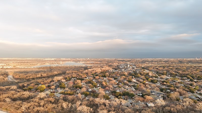 River legacy park - Arlington, TX