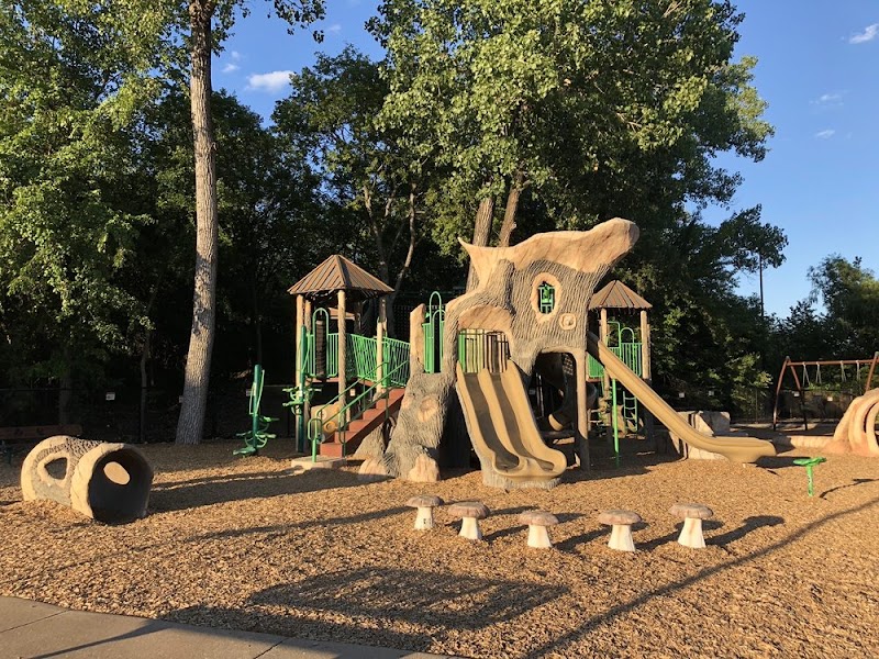 River Legacy Parks - Arlington, TX
