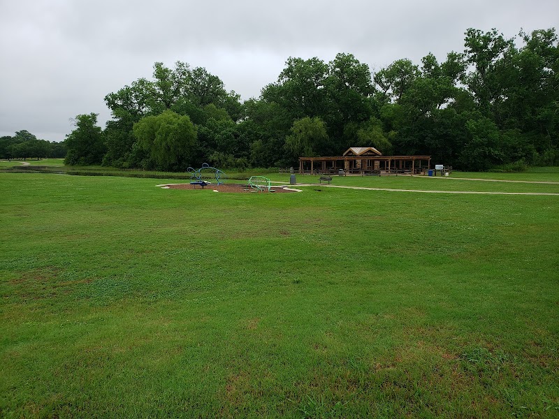 River Legacy Parks - Arlington, TX