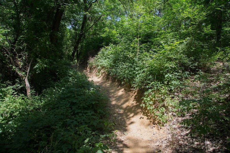 River Legacy Parks - Arlington, TX