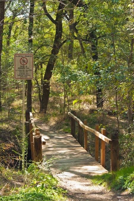 River Legacy Parks - Arlington, TX