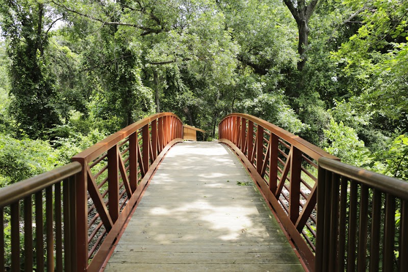 River Legacy Parks - Arlington, TX
