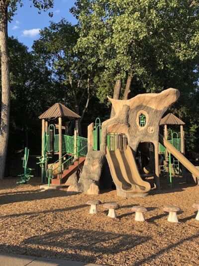 River Legacy Parks East - Arlington, TX