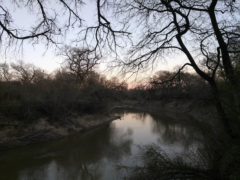 River Legacy Parks South Entrance - Arlington, TX
