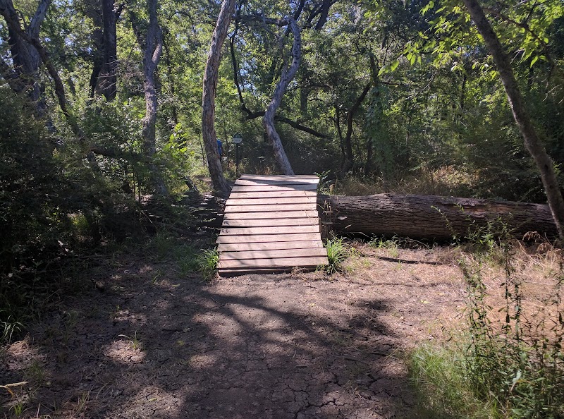 River Legacy Parks South Entrance - Arlington, TX