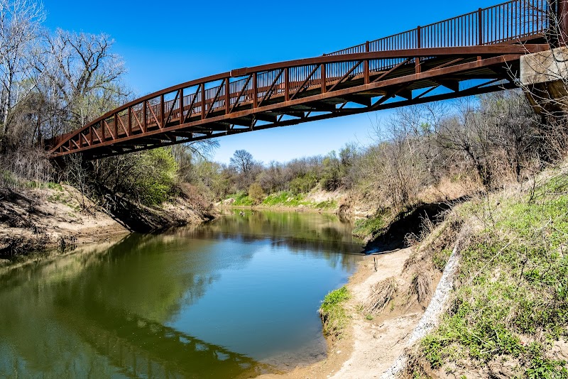 River Legacy Parks - Arlington, TX