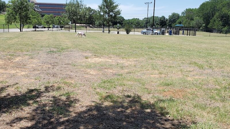 Rush Creek Dog Park #1 - Arlington, TX