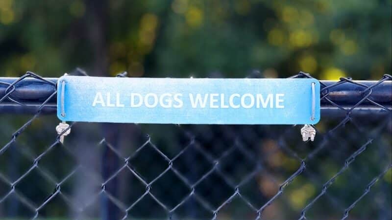 Rush Creek Dog Park #3 - Arlington, TX