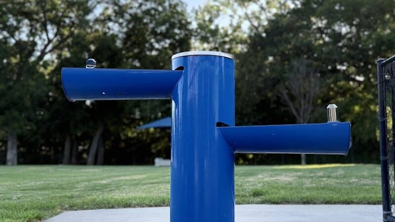 Rush Creek Dog Park #4 - Arlington, TX