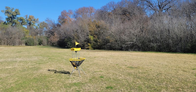 The Legacy Pavilion Picnic Area - Arlington, TX