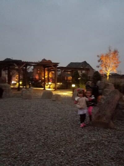Arrowhead Park - Arlington, TX