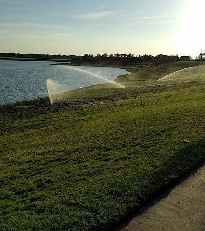 Arrowhead Park - Arlington, TX