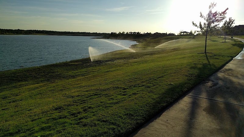Arrowhead Park - Arlington, TX