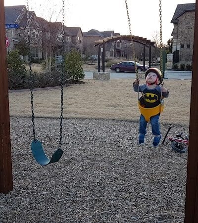 Arrowhead Park - Arlington, TX