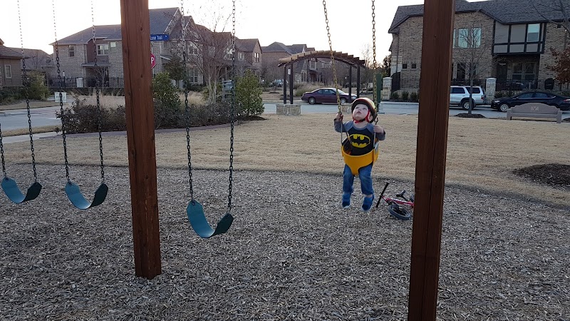 Arrowhead Park - Arlington, TX