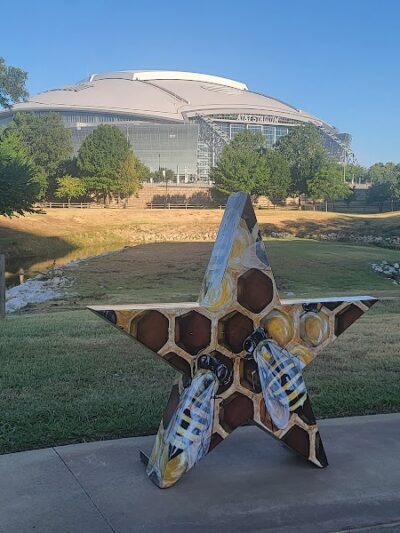 Dr. Robert Cluck Linear Park - Arlington, TX