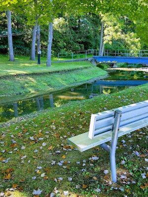 Arona Park