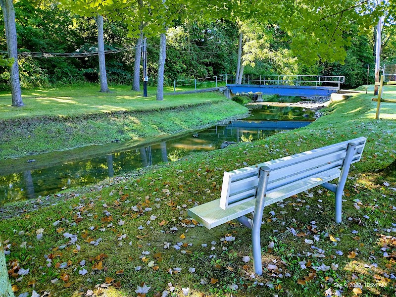 Arona Park - Arona, PA