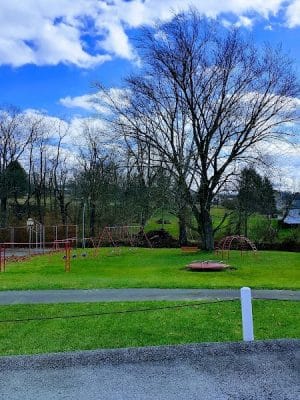 Arona Park