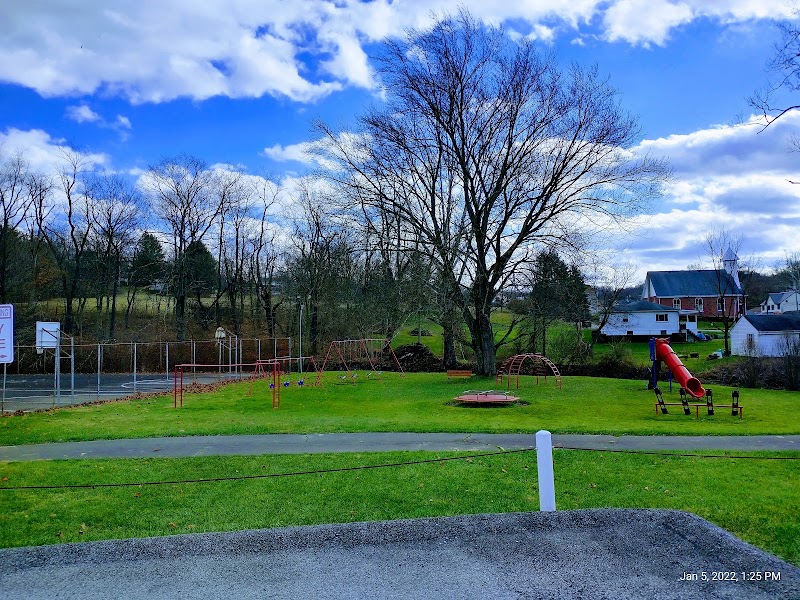 Arona Park - Arona, PA