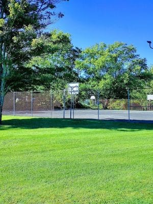 Arona Park