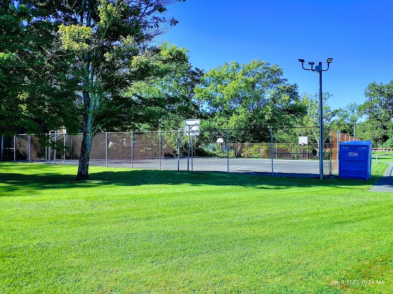 Arona Park - Arona, PA