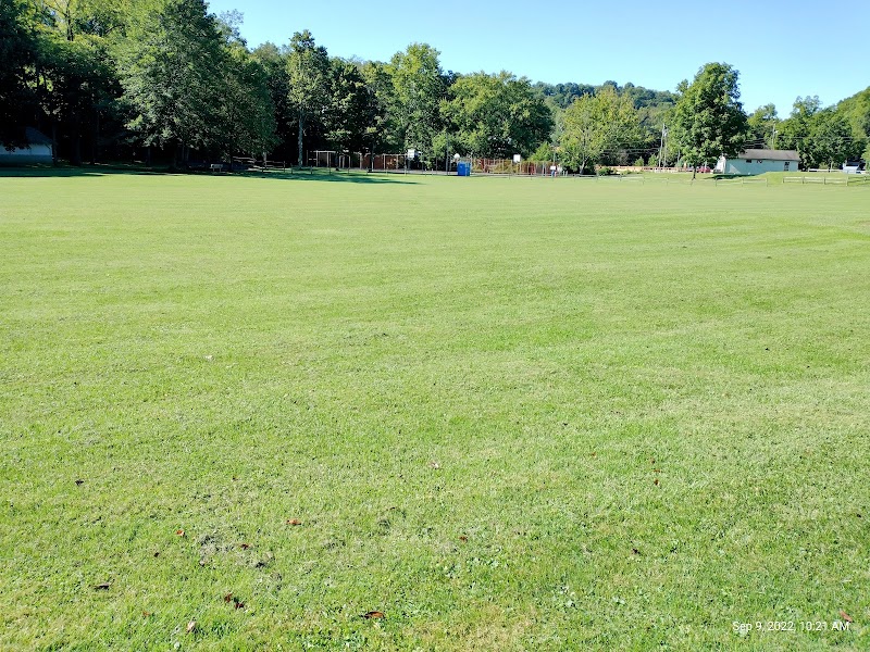 Arona Park - Arona, PA